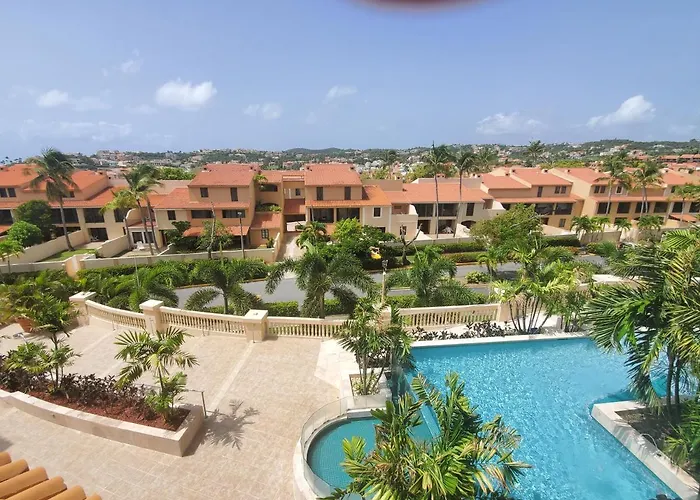 Hotel: The Village At Palmas Del Mar